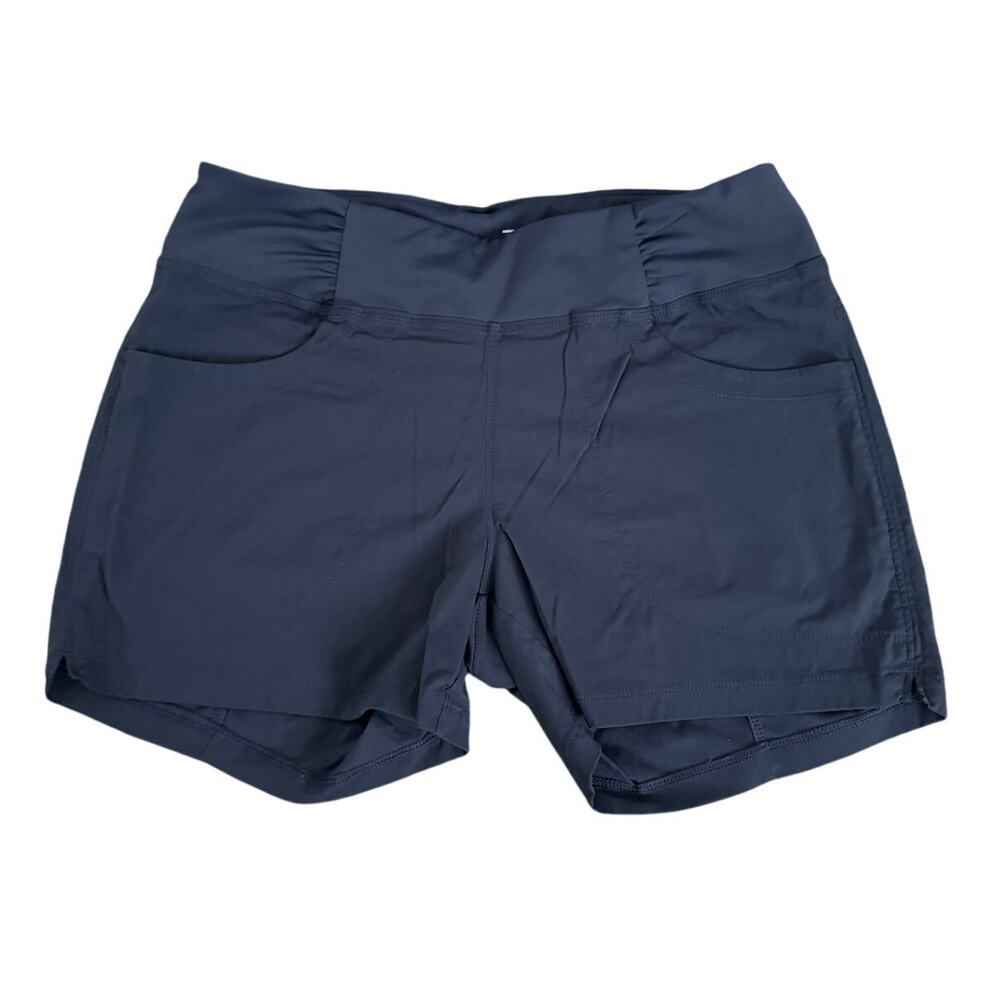 Mountain Hardwear Athletic Hiking Shorts